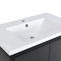 Streamdale (Sink Only)30" Bathroom vanity
