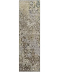 Dalyn Bresca Washable BC6 2'3''x7'6'' Runner Area Rug