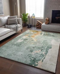 Dalyn Bresca Washable BC1 9'x12' Area Rug