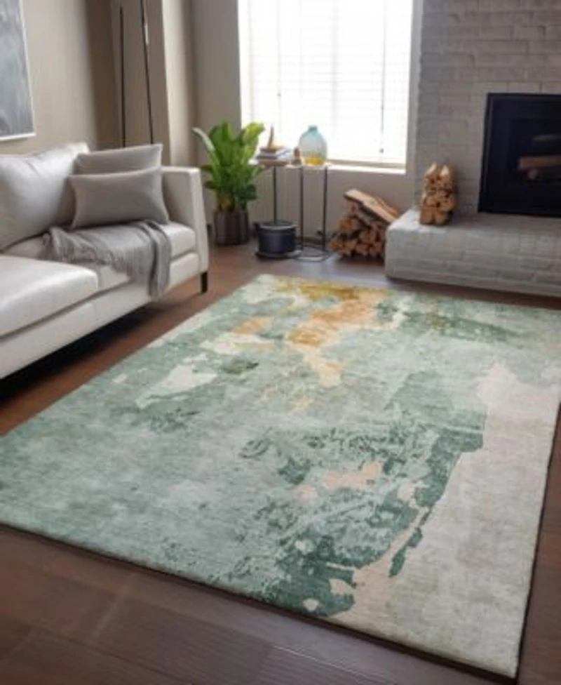 Dalyn Bresca Washable Bc1 Rug Collection