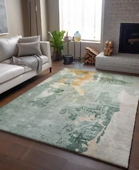 Dalyn Bresca Washable Bc1 Rug Collection
