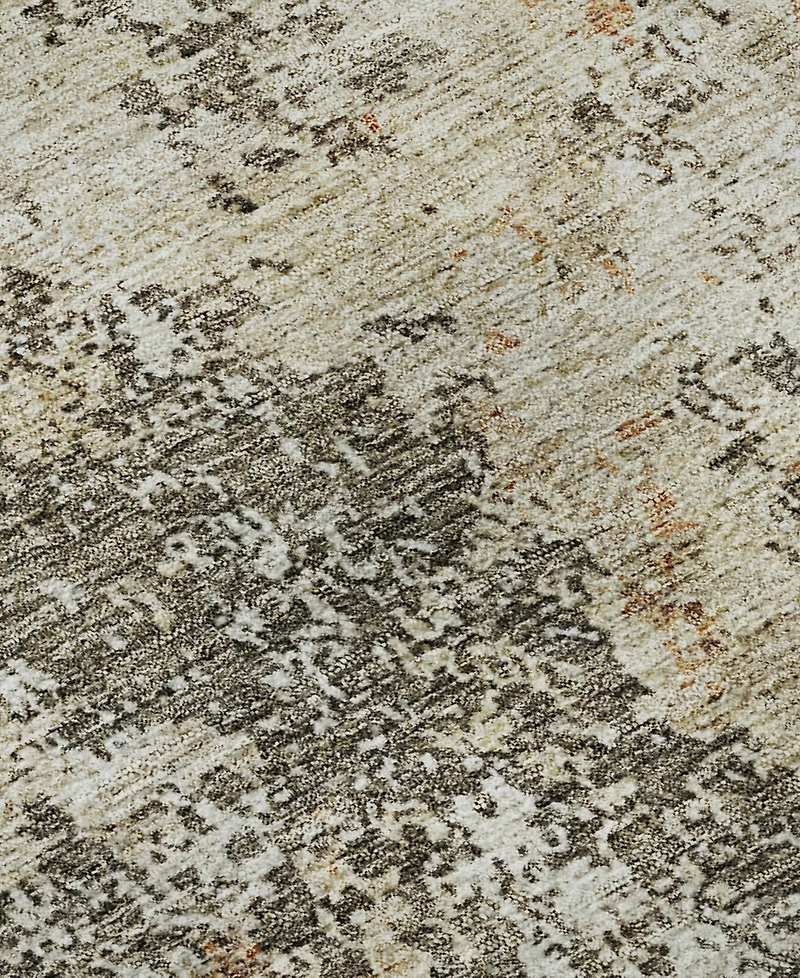 Dalyn Bresca Washable BC5 8'x8' Round Area Rug