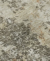 Dalyn Bresca Washable BC5 8'x8' Round Area Rug