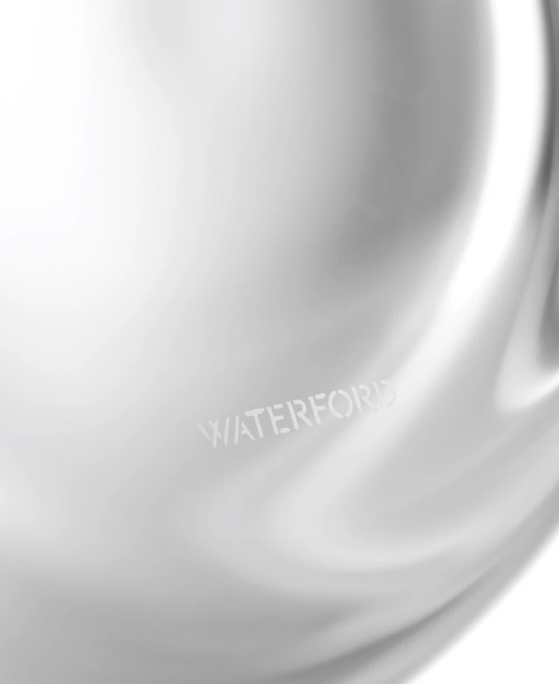 Waterford Elegance Accent Decanter, 38 oz