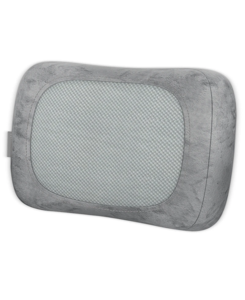Homedics Contour Gel Shiatsu Massage Pillow