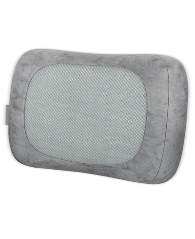 Homedics Contour Gel Shiatsu Massage Pillow