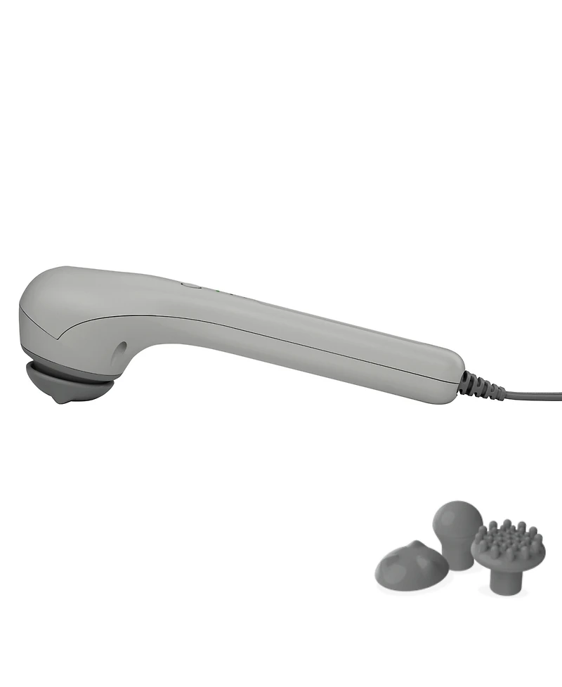 Homedics Vibration Long Reach Massager