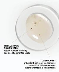 Dr. Brandt Dark Spots No More Triple Acid Spot Minimizing Concentrate, 0.5 oz.