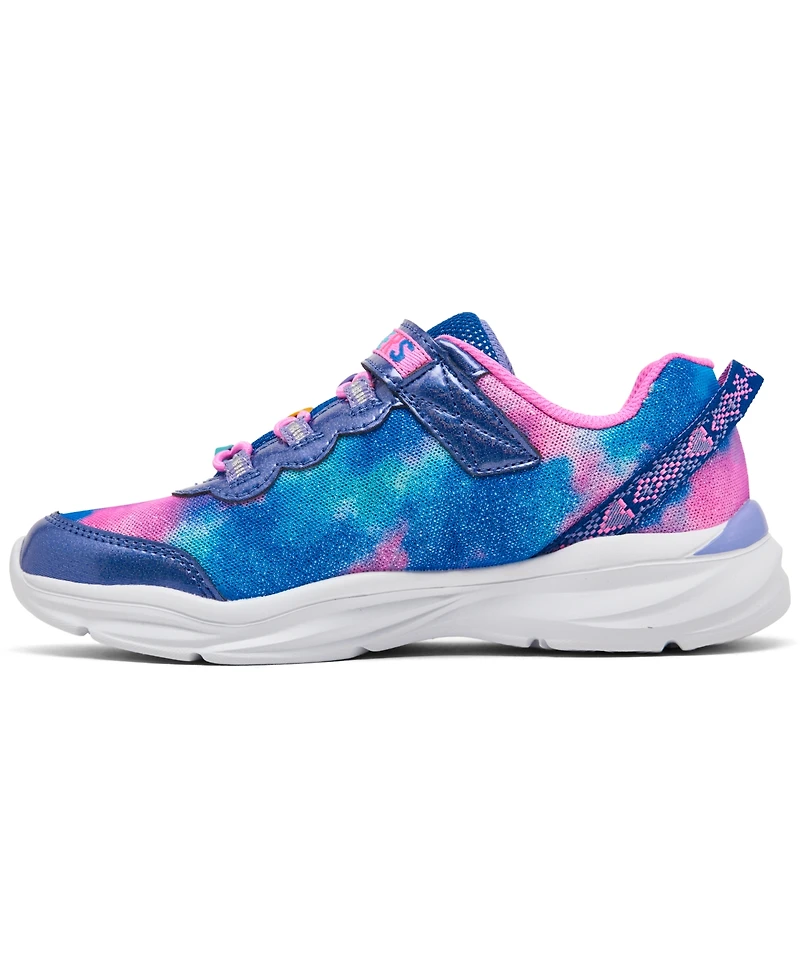 Skechers Little Girls' Power Jams