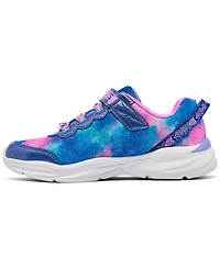 Skechers Little Girls' Power Jams