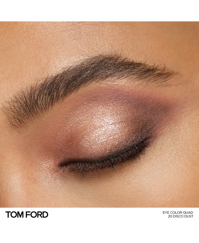 Tom Ford Eye Color Quad Eyeshadow