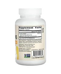 Jarrow Formulas Curcumin 95 Turmeric Extract 500 mg