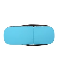 Plush Chaise Lounge: The Ultimate Relaxation Haven