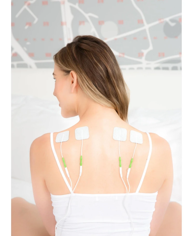 Prospera Pulse Massager Pads