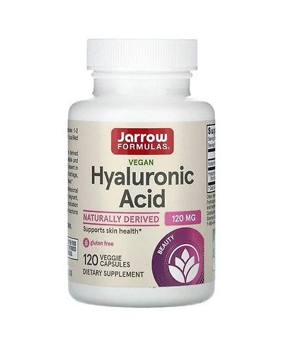 Jarrow Formulas Hyaluronic Acid