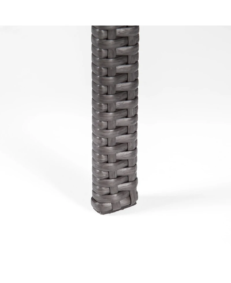 Cordoba Kd Pe Wicker Dining Chair