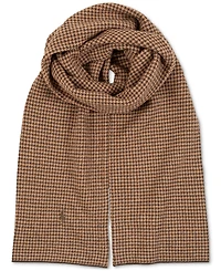 Polo Ralph Lauren Men's Knit Menswear Scarf