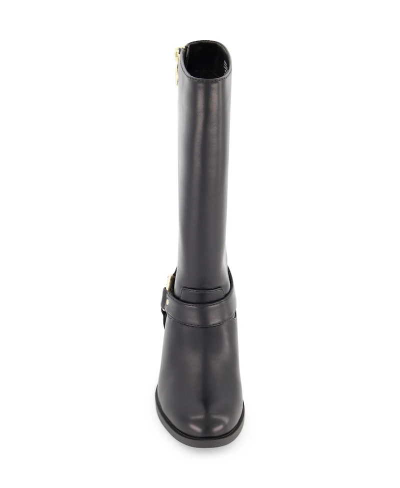Sam & Libby Little and Big Girls Equest Tommy Tall Riding Boot