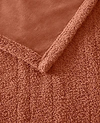 Serta Dream Soft Heated Blanket