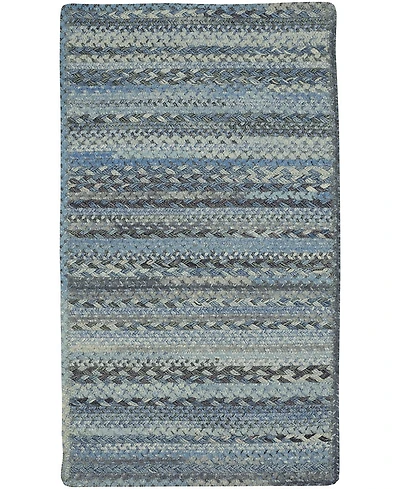 Capel Bayview 0036 2'x8' Runner Area Rug