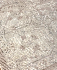 Exquisite Rugs Tuscany 4108 8'x10' Area Rug