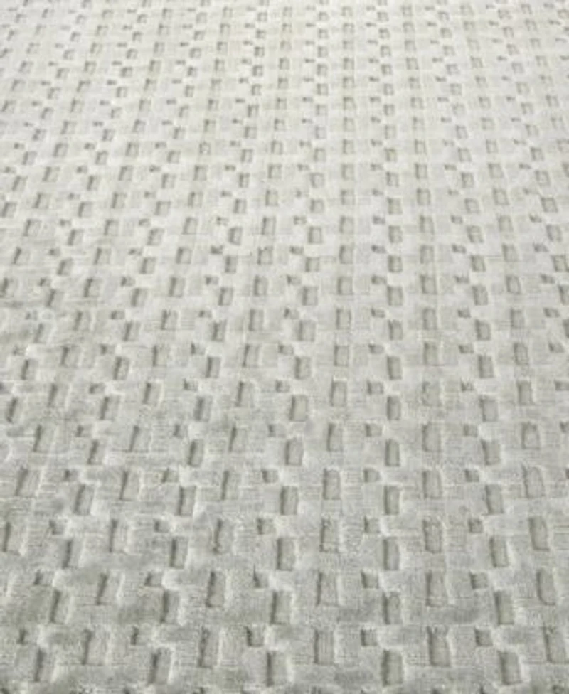 Exquisite Rugs Monroe Silk Rug Collection