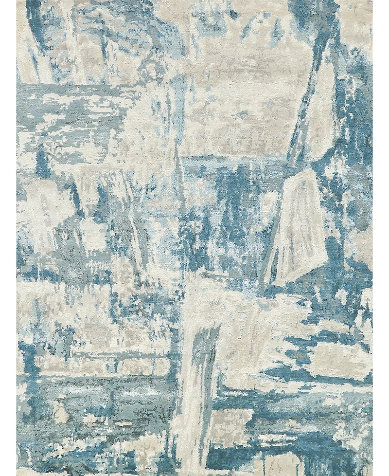 Exquisite Rugs Luxury Laureno 6316 8'x10' Area Rug