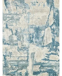 Exquisite Rugs Luxury Laureno 6316 8'x10' Area Rug