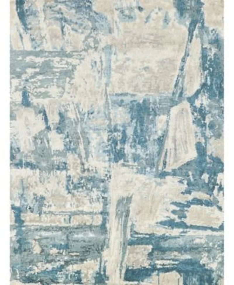 Exquisite Rugs Luxury Laureno 6316 Rug Collection