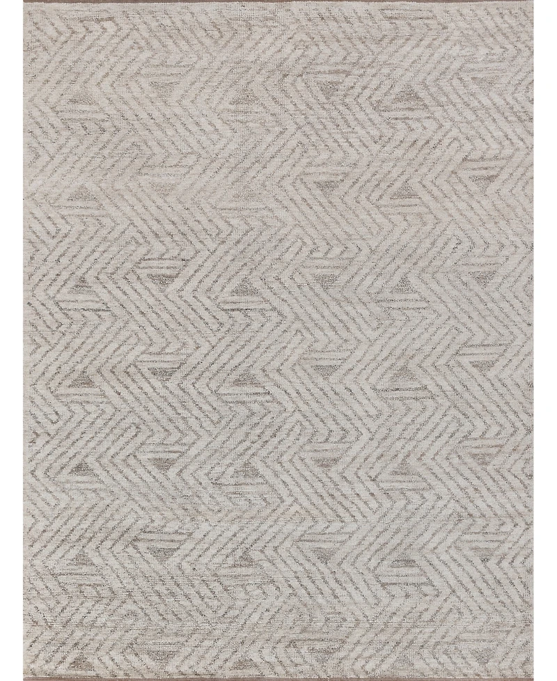 Exquisite Rugs Eaton 4039 6'x9' Area Rug