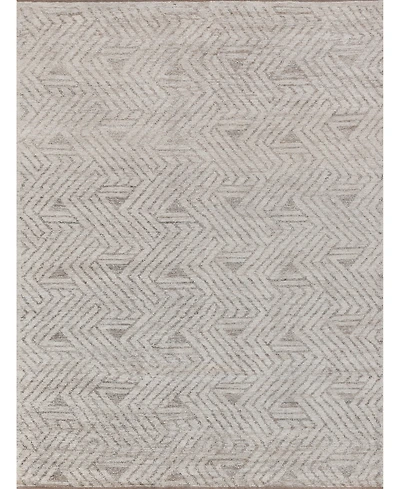 Exquisite Rugs Eaton 4039 6'x9' Area Rug