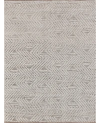 Exquisite Rugs Eaton 4039 6'x9' Area Rug
