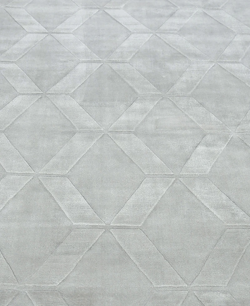 Exquisite Rugs Brunello Modern 6736 8'x10' Area Rug