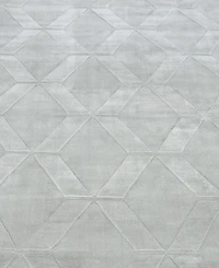 Exquisite Rugs Brunello Modern 6736 8'x10' Area Rug