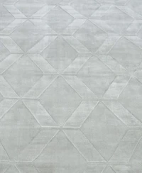 Exquisite Rugs Brunello Modern 6736 Rug Collection