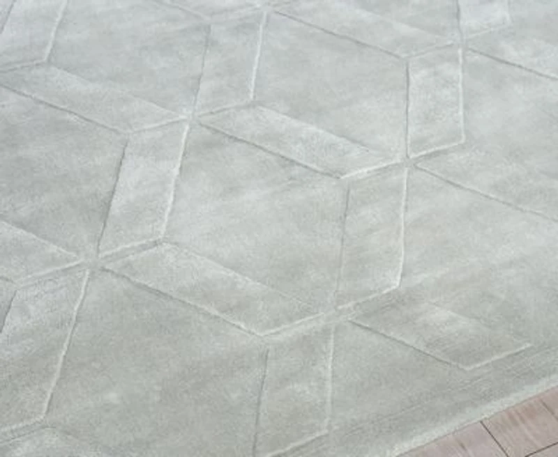Exquisite Rugs Brunello Modern 6736 Rug Collection