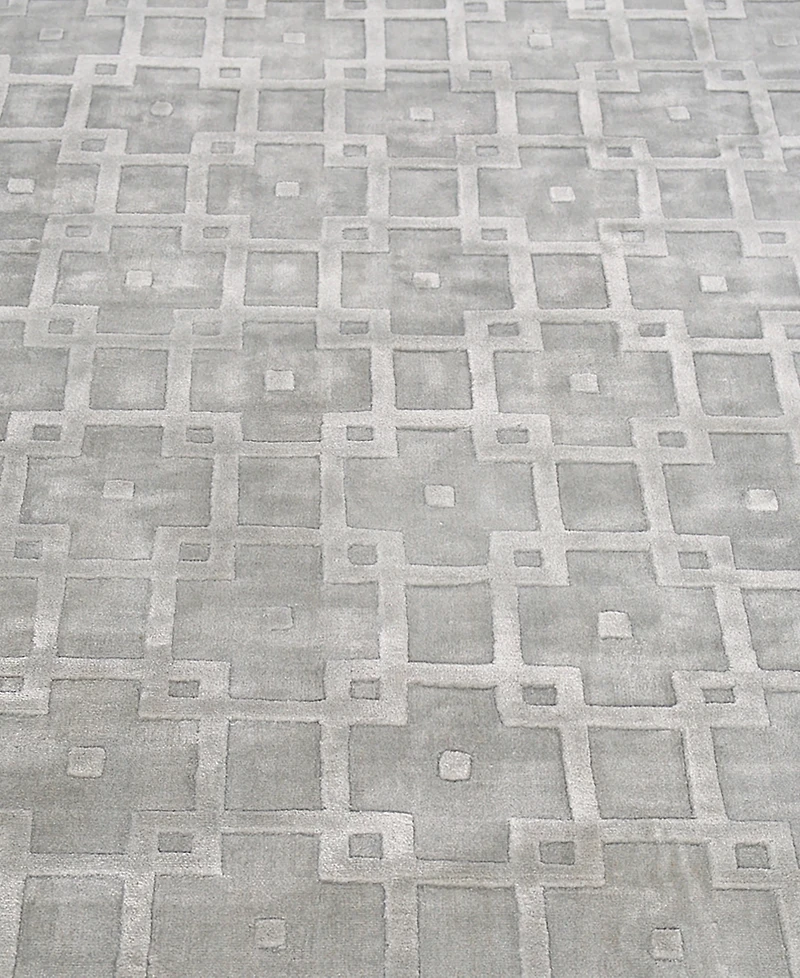 Exquisite Rugs Camora Modern 6753 8'x10' Area Rug