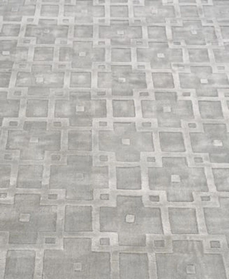 Exquisite Rugs Camora Modern 6753 Rug Collection
