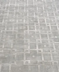 Exquisite Rugs Camora Modern 6753 Rug Collection