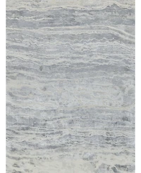 Exquisite Rugs Travertine 6804 6'x9' Area Rug