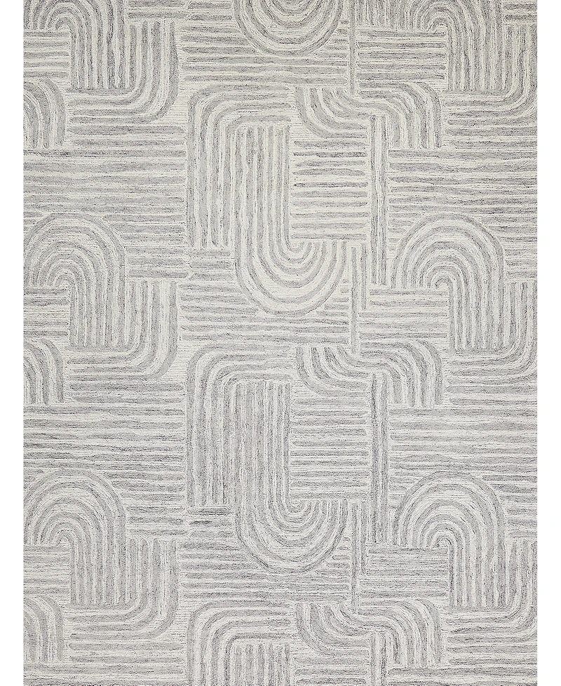 Exquisite Rugs Juno 6776 8'x10' Area Rug