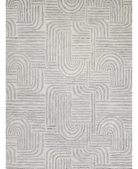 Exquisite Rugs Juno 6776 8'x10' Area Rug