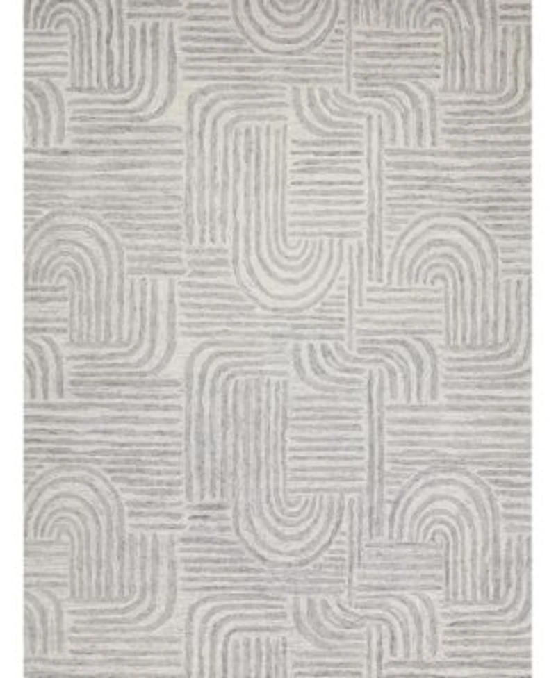 Exquisite Rugs Juno 6776 Rug Collection