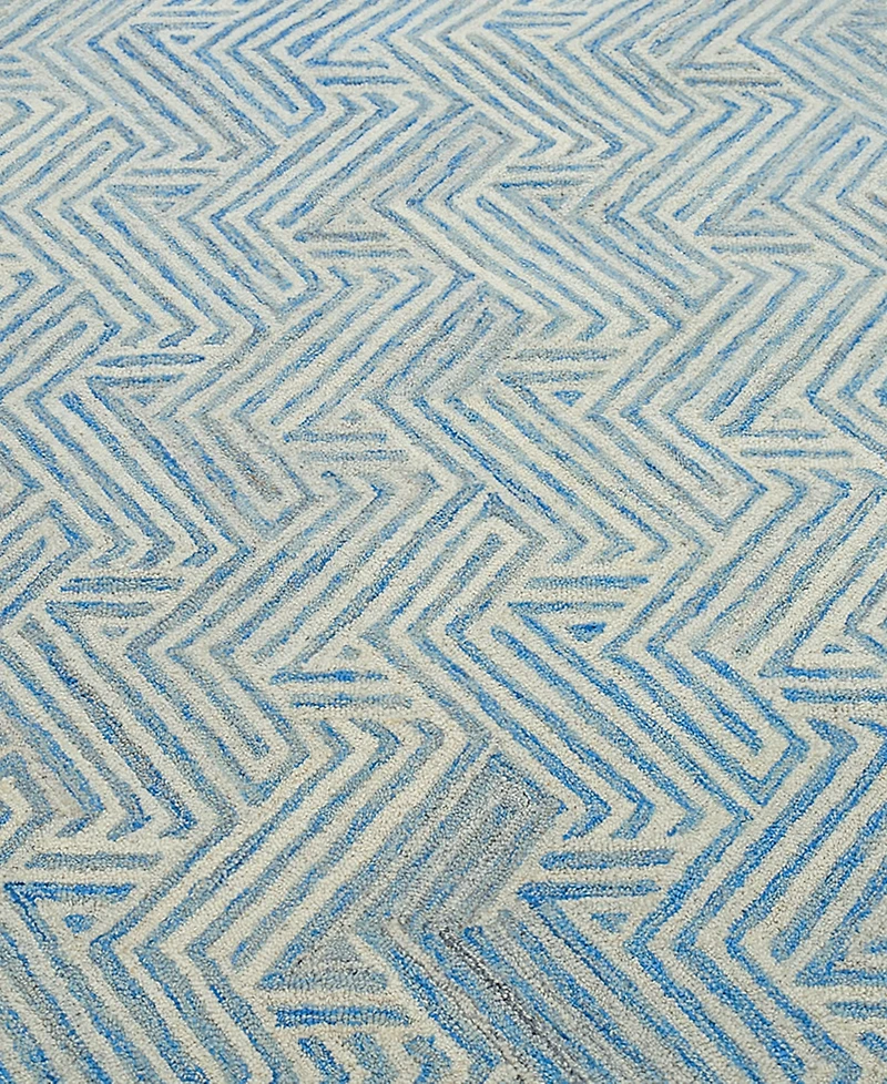 Exquisite Rugs Naturals 6783 5'x8' Area Rug