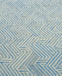 Exquisite Rugs Naturals 6783 5'x8' Area Rug
