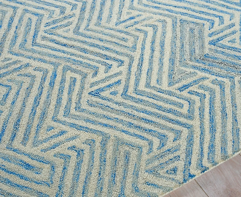 Exquisite Rugs Naturals 6783 5'x8' Area Rug