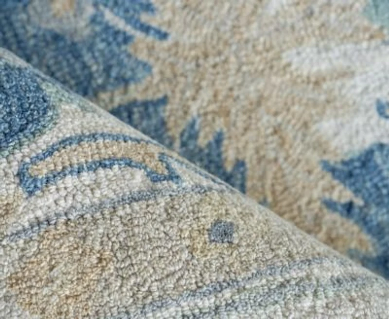 Exquisite Rugs Claremont Oushak Rug Collection