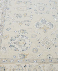 Exquisite Rugs Marietta Oushak 6822 6'x9' Area Rug