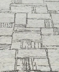 Exquisite Rugs Aldridge 6830 Rug Collection