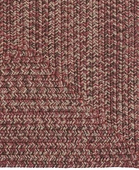 Capel Stockton 0224 2'3"x9' Runner Area Rug